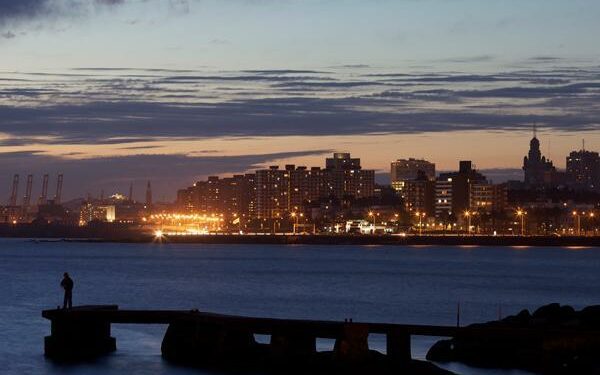 Google gets go-ahead for Uruguay data centre after water worries 