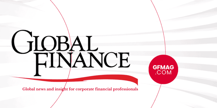 Guatemala's Gradual Growth - Global Finance Magazine