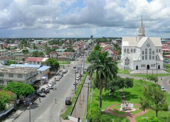 Guyana’s oil revenue potential for telecom infrastructure upgrades