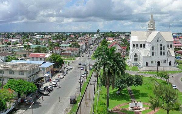 Guyana’s oil revenue potential for telecom infrastructure upgrades
