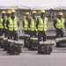 Guyanese soldiers off to help rebuilding efforts in Grenada, St. Vincent – News Room Guyana