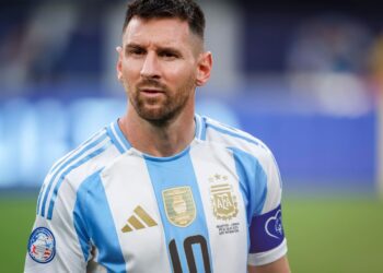 Here Are The Cheapest Tickets For Argentina Vs. Colombia