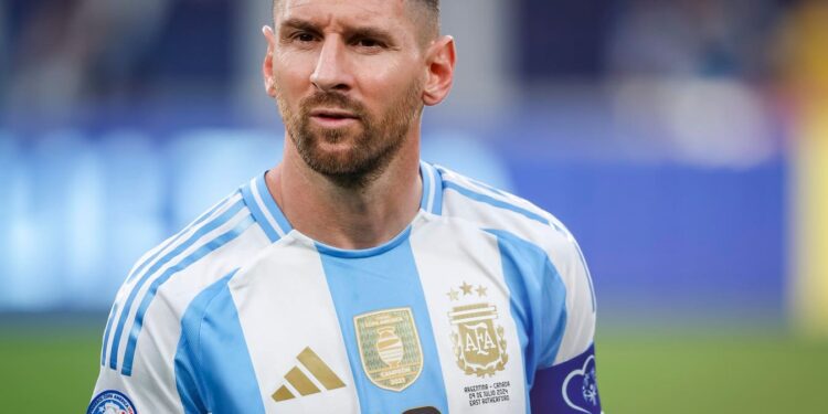 Here Are The Cheapest Tickets For Argentina Vs. Colombia