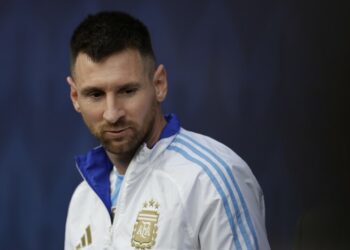 Here are some facts about Argentina’s soccer team