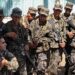 Honduras’ Post-Coup Militarization – COHA