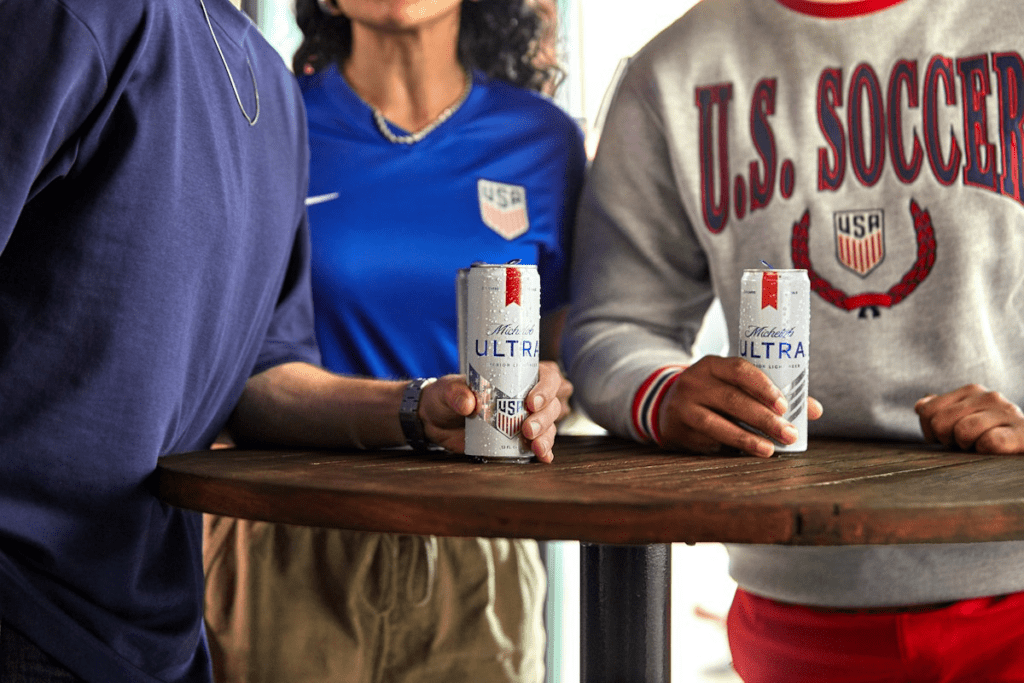 How Copa America Kicked Off Michelob Ultra’s Big Marketing Push Into Soccer