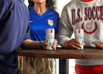 How Copa America Kicked Off Michelob Ultra’s Big Marketing Push Into Soccer