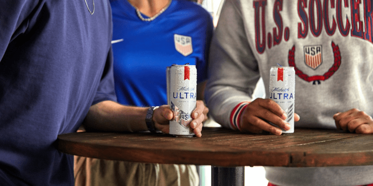 How Copa America Kicked Off Michelob Ultra’s Big Marketing Push Into Soccer