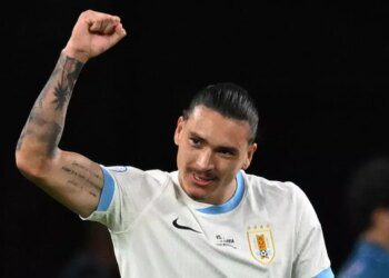 How Uruguay's media reacted to Darwin Nunez's latest Copa America performance