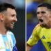 How can I watch Copa America final? TV channel, live steam, team news and start time