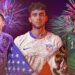 How do dual nationals decide between the USMNT and Mexico?