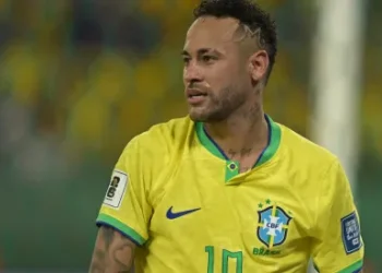 How have Brazil fared since Neymar got injured?