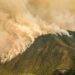 How massive wildfires in the West spread harmful particles across North America - PBS NewsHour