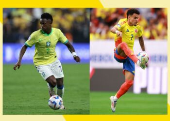 How much are Brazil vs. Colombia Copa America 2024 tickets?