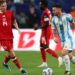 Lionel Messi, Argentina vs. Canada, Copa America 2024