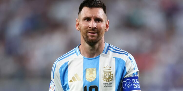 How to watch Argentina vs. Colombia at the Copa América: With and without cable