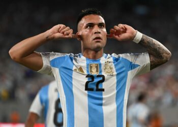 How to watch Argentina vs. Ecuador at the Copa América: With and without cable