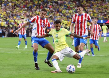 How to watch Brazil vs. Colombia for free