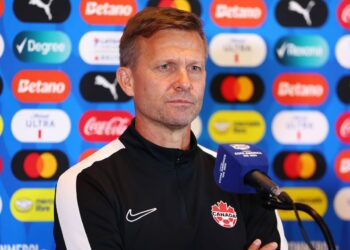 How to watch Canada vs. Uruguay at the Copa América: With and without cable