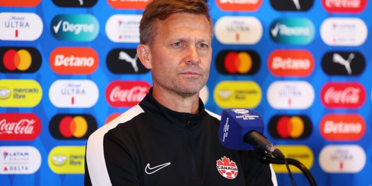 How to watch Canada vs. Uruguay at the Copa América: With and without cable