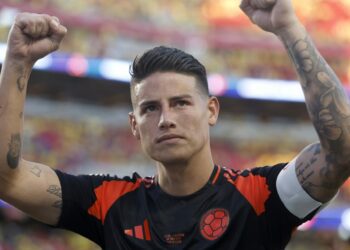 How to watch Colombia vs. Panama at the Copa América: With and without cable