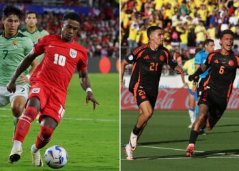How to watch Colombia vs. Panama for free