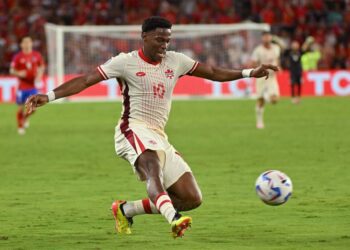 How to watch Venezuela vs. Canada for free