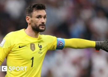 Hugo Lloris: Former France captain on Argentina Copa America song race row