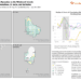 Hurricane Beryl Population Dynamics on the Windward Islands: Grenada, St. Vincent and Grenadines, St. Lucia, and Barbados: Change in Facebook User Population Relative to 90-Day Pre-Landfall Baseline - July 5th, 2024 - Grenada