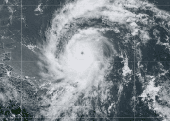 Hurricane Beryl Pummels Caribbean Grows to Category 5
