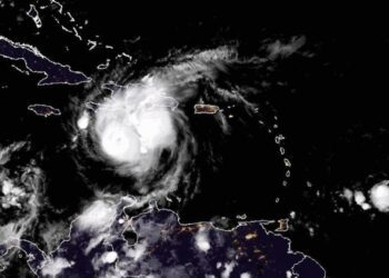 Hurricane Beryl, a powerful Category 4 storm, forecast to bring life-threatening conditions to Jamaica