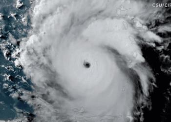 Hurricane Beryl damages, destroys 90% of homes on island in Saint Vincent and the Grenadines
