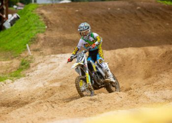 Husqvarna Mobility North America proud to announce Team Husqvarna Amateur Racing program • Total Motorcycle