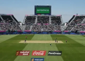 ICC loses millions after hosting T20 World Cup 2024 in USA