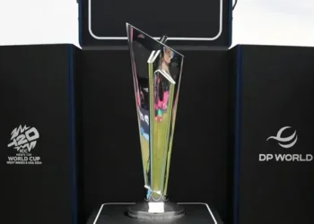 ICC to review T20 World Cup 2024 conduct in USA