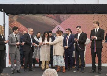 crédito foto Grupo Ideal