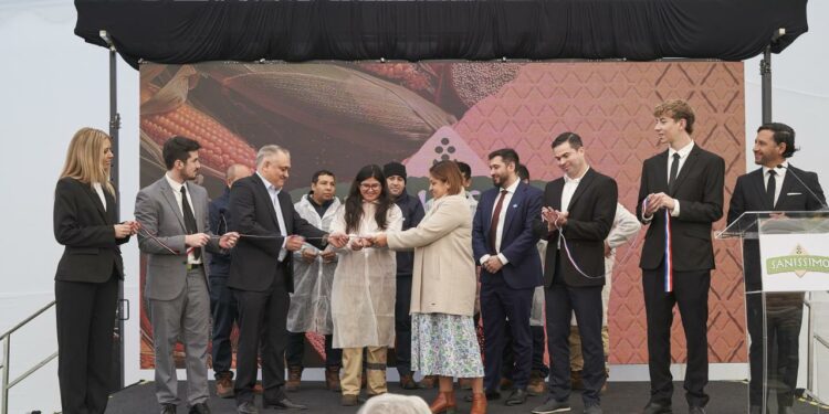 crédito foto Grupo Ideal