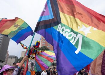 Immerse Yourself In Latin America's LGBTQ+ Scene With OUT In Colombia