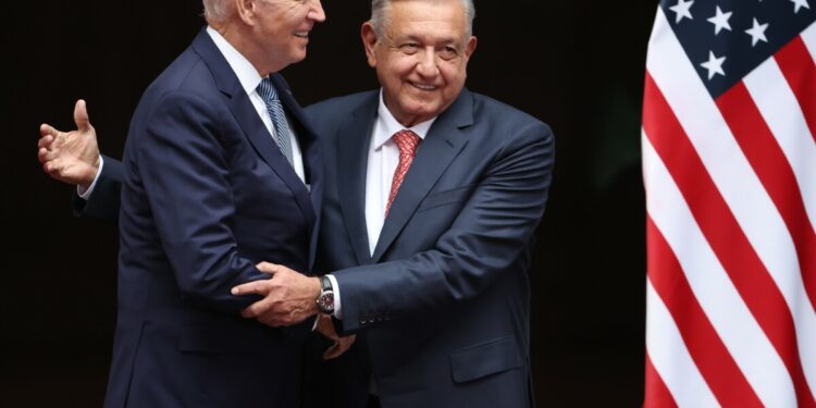 In attempting to curtail immigration, the U.S. looks for allies in Latin America