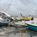 In pictures: Hurricane Beryl devastates Caribbean islands