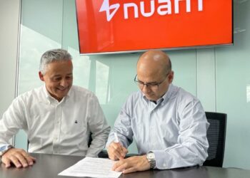 Fuente: nuam exchange