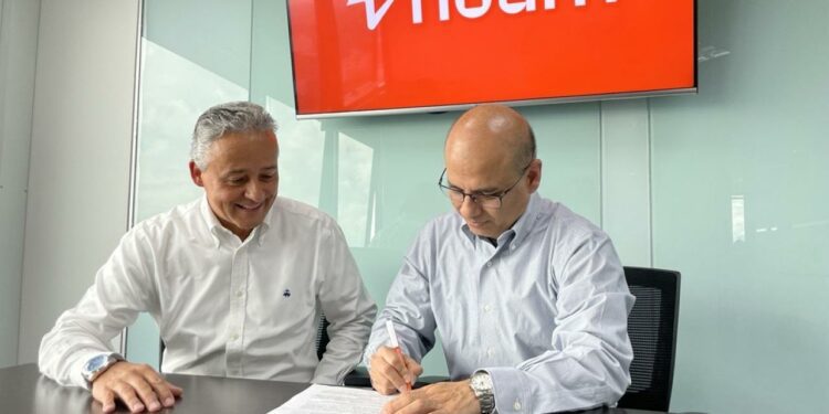 Fuente: nuam exchange