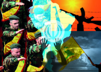 Iran, Hezbollah’s Presence Grows in South America