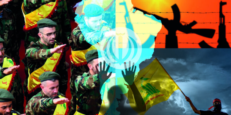 Iran, Hezbollah’s Presence Grows in South America