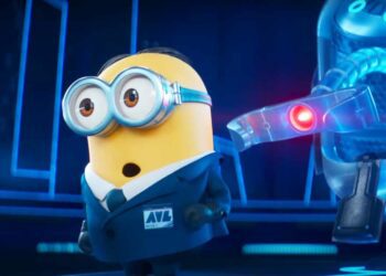 Is All Set To Beat The First Film's $251 Million Domestic Haul