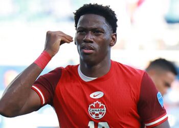 Is Canada ready to take next step into knockout rounds at Copa America? - Video - TSN