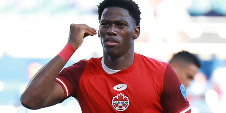 Is Canada ready to take next step into knockout rounds at Copa America? - Video - TSN