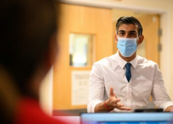 Is the UK’s health system worse than much poorer countries? | Health