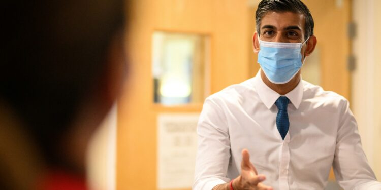 Is the UK’s health system worse than much poorer countries? | Health