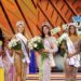 Isla Culebra, Puerto Rico’s Karla Guilfu is Miss Supranational 2021 first runner-up – CONAN Daily